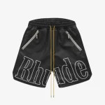 Shorts RH Logo