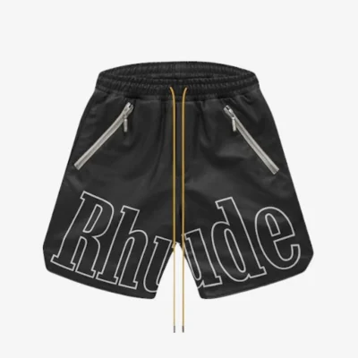 Shorts RH Logo