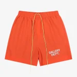 Shorts Zuma Nylon