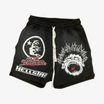 Hellstar Records Shorts