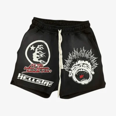 Hellstar Records Shorts