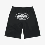 Shorts CA Bottoms Sweatshort