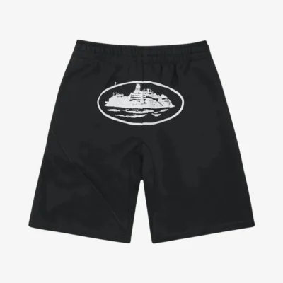 Shorts CA Bottoms Sweatshort