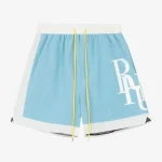 Shorts Side Logo