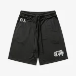 Shorts Mesh Varsity