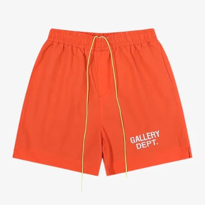 Shorts Zuma Nylon