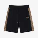 Shorts GC Interlocking G Technical
