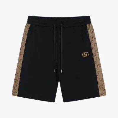 Shorts GC Interlocking G Technical