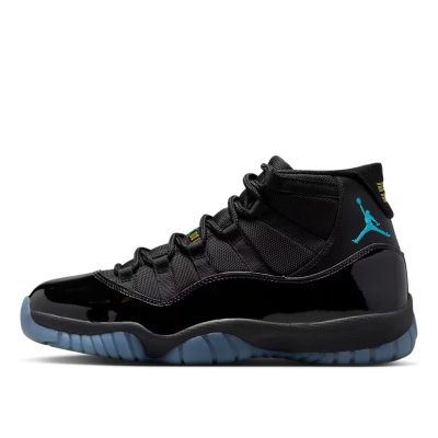 AIR JORDAN RETRO 11 "Gamma"