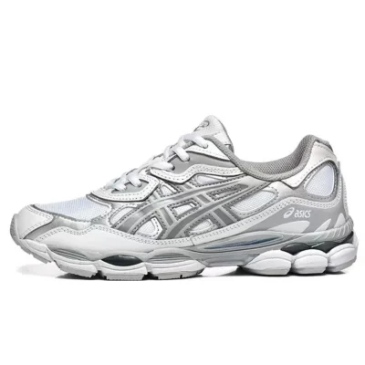 ASICS GEL NYC «Oyster Gray»