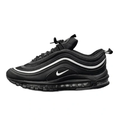 NIKE AIR MAX 97 «Double white»