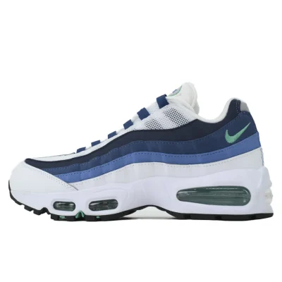 NIKE AIR MAX 95 «Big Bubble Slate»