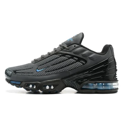 NIKE AIR MAX PLUS TN 3 «University Blue»