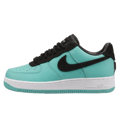 NIKE AIR FORCE 1 LOW x Tiffany Co